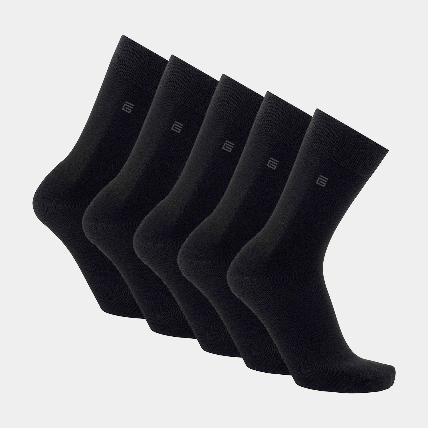 Bamboo Midcalf Socks