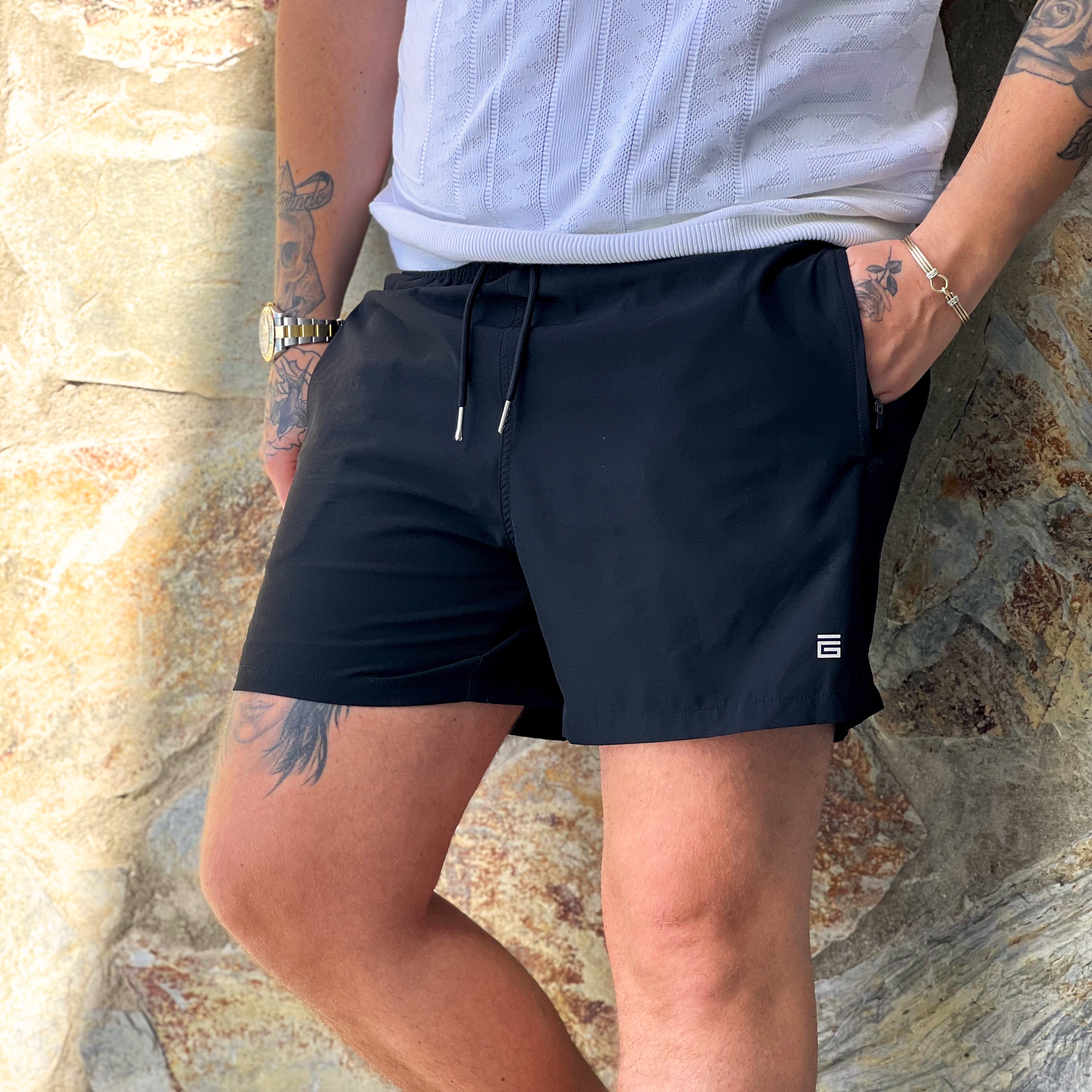 The Swim Short