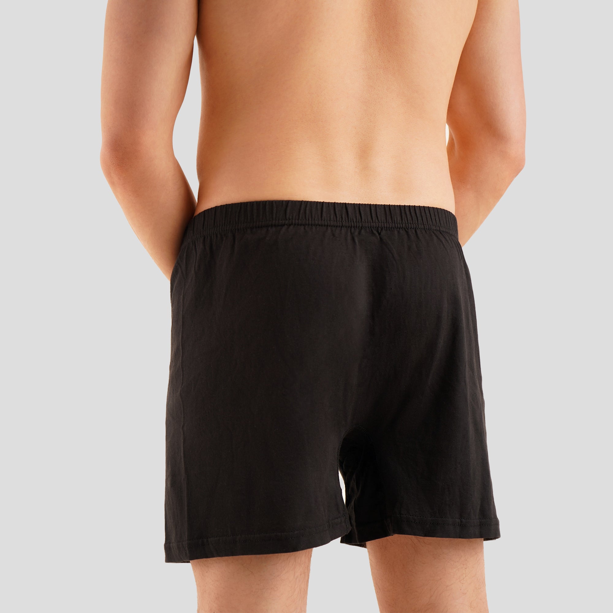 Cotton Loose Fit Boxers