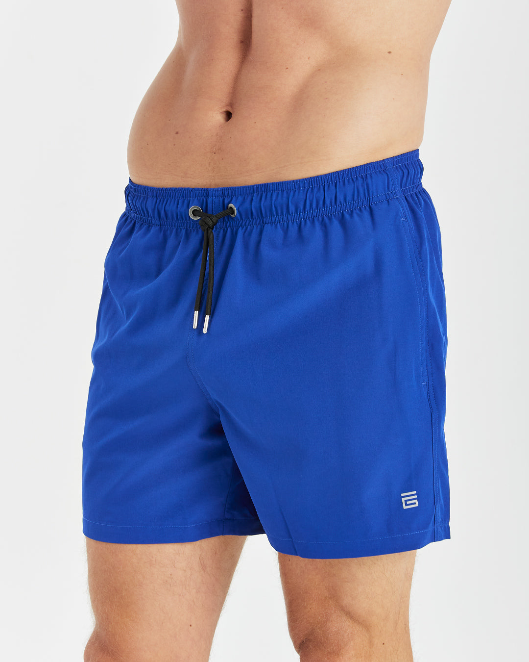 Zero Mesh Swim Shorts