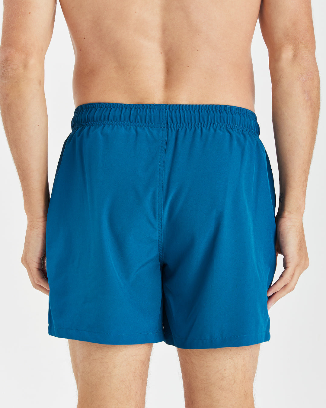 Zero Mesh Swim Shorts