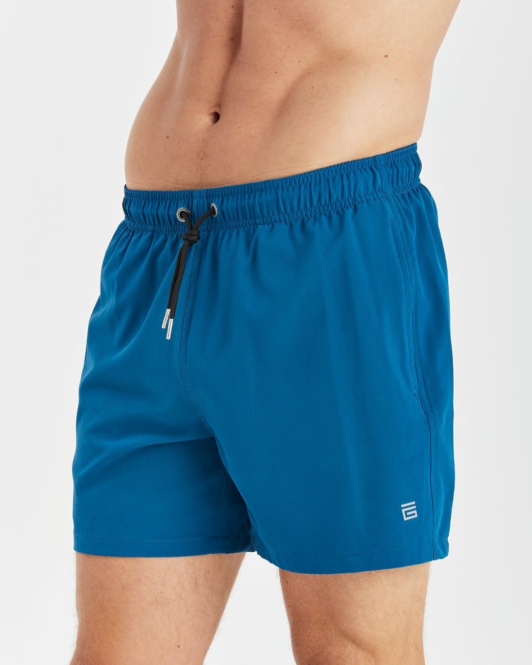 Zero Mesh Swim Shorts