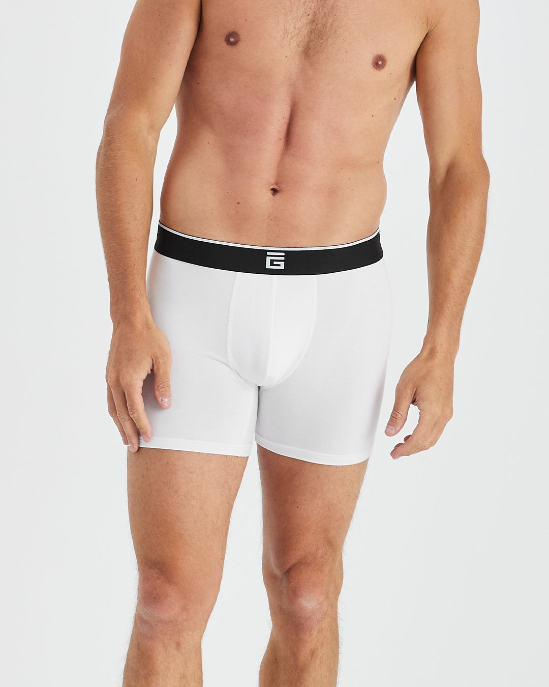 Super Soft Bamboo Boxers (3 Pack)