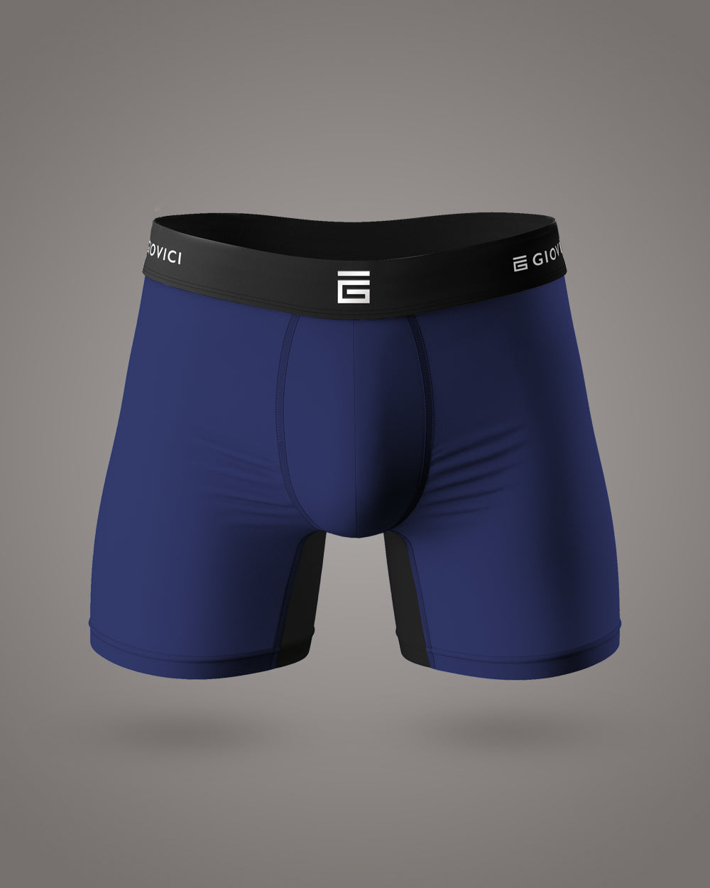 Elite Zero-Chafe Boxer Briefs