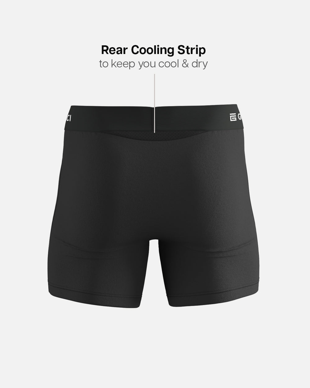 Hyper-Cool Ultra Breathable Boxer Briefs