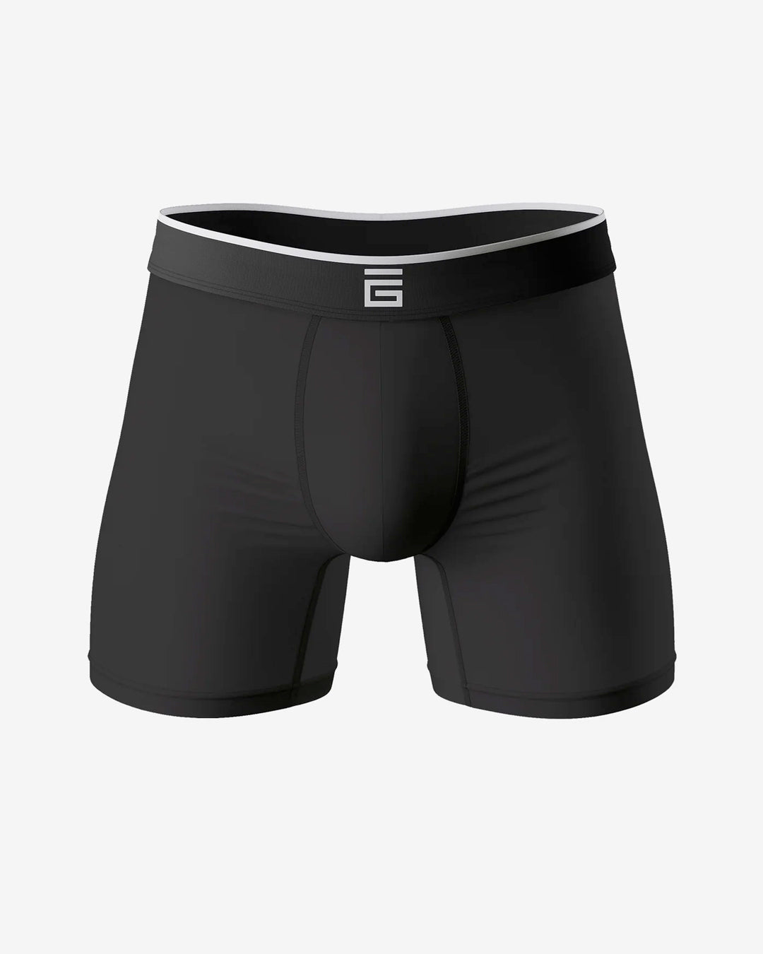 Super Soft Bamboo Boxer Brief (1 Pack)