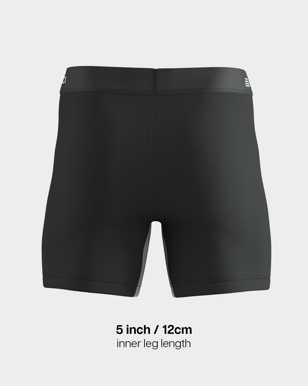 Zero-Chafe Bamboo Boxer Briefs