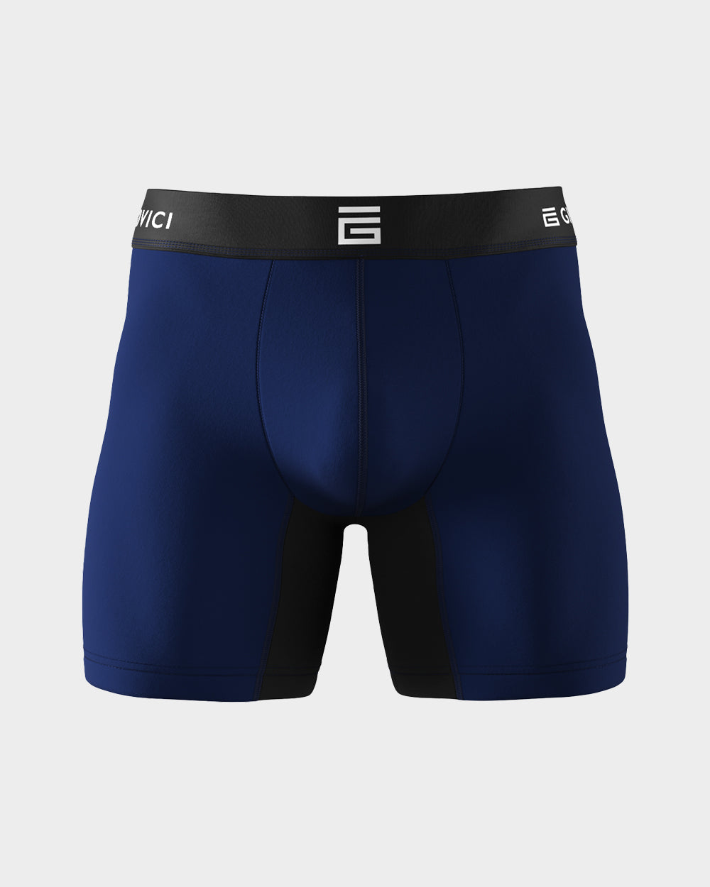 Zero-Chafe Bamboo Boxer Briefs