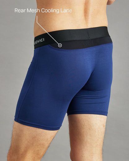 Hyper-Cool™ Bamboo Boxers