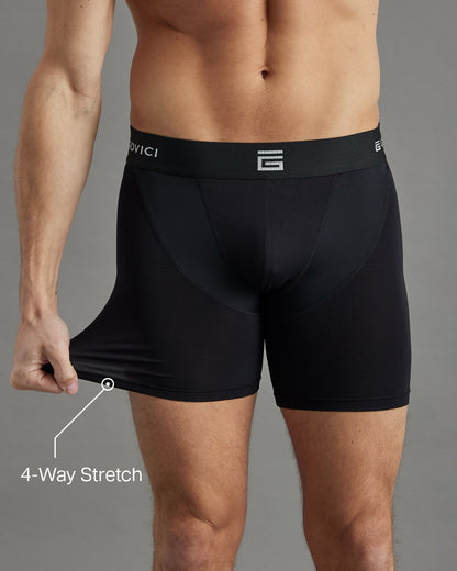 Hyper-Cool™ Bamboo Boxers