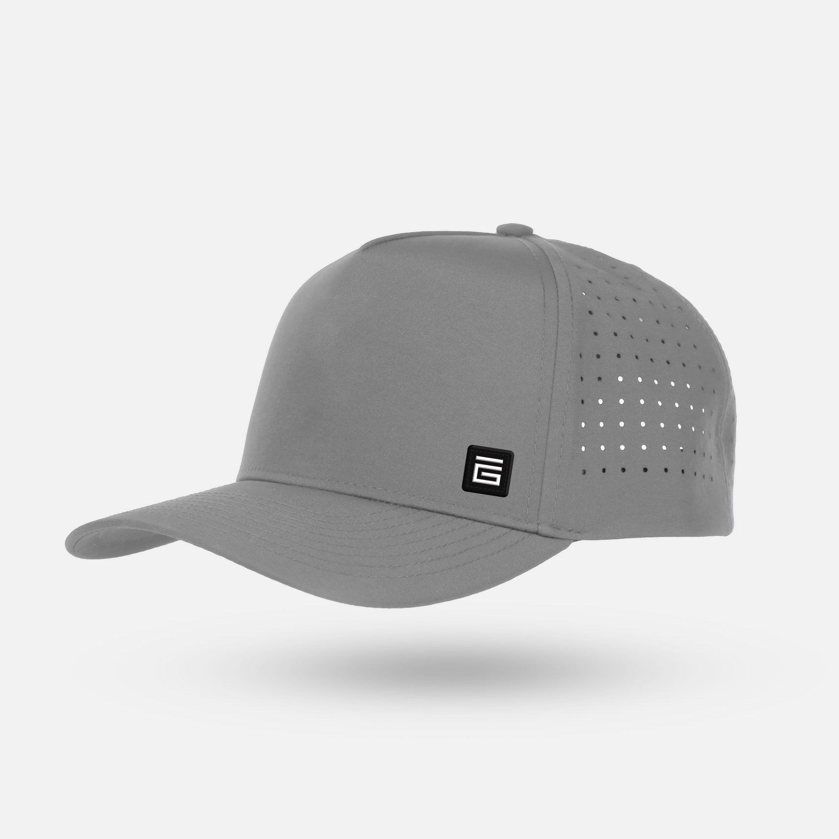 The Only Cap - Space Grey