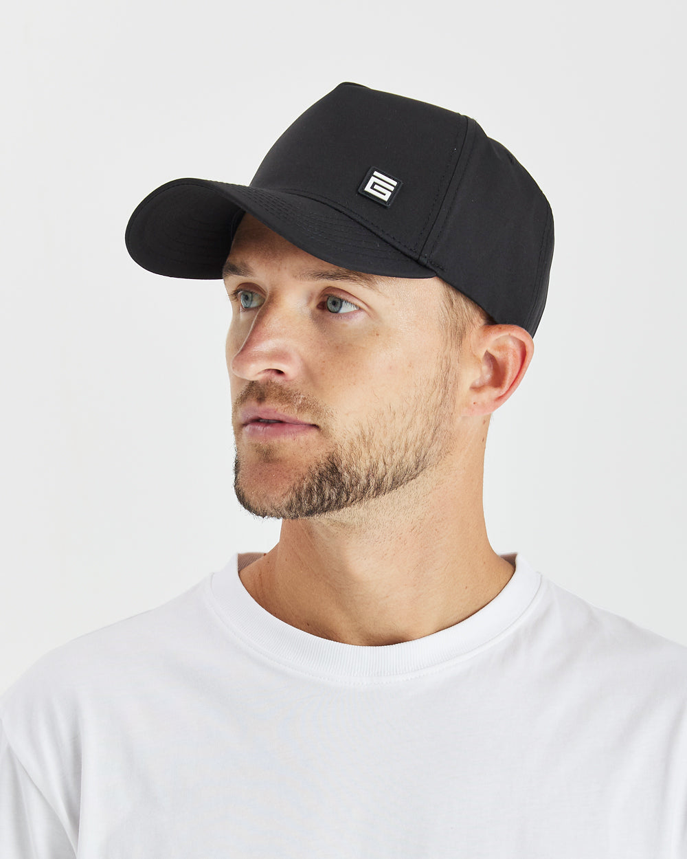 Anti-Fade Baseball Cap