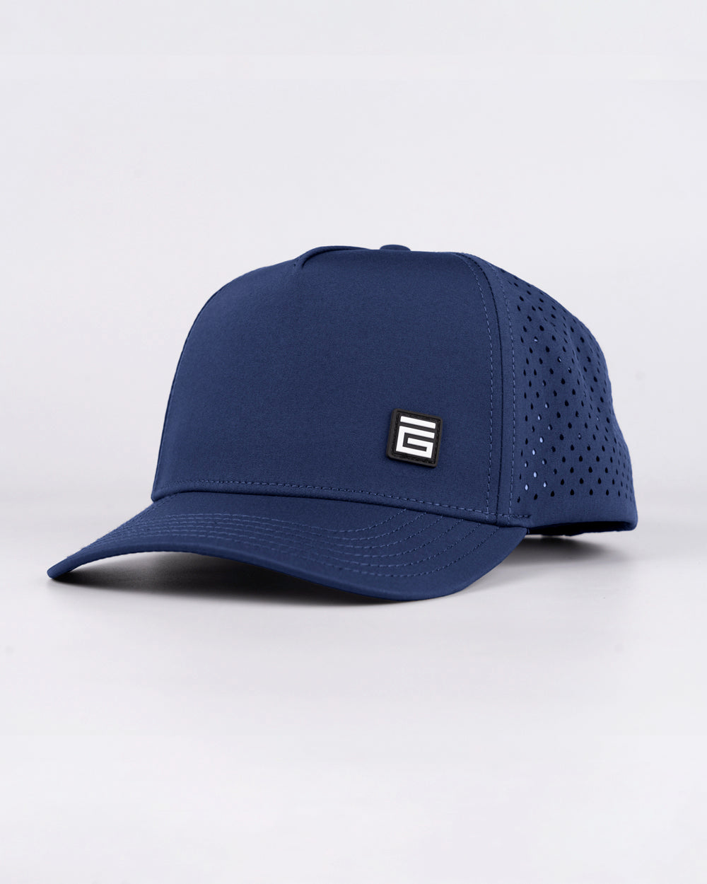 Laser-Cool Sports Cap