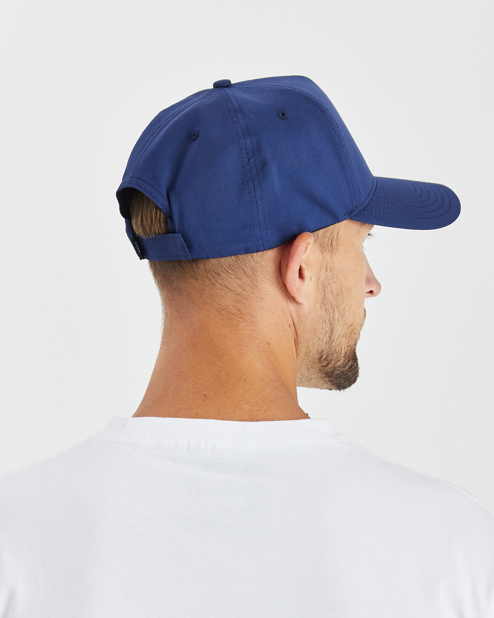 Anti-Fade Baseball Cap