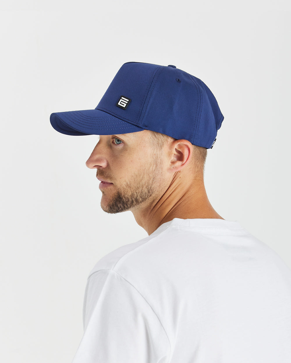 Anti-Fade Baseball Cap