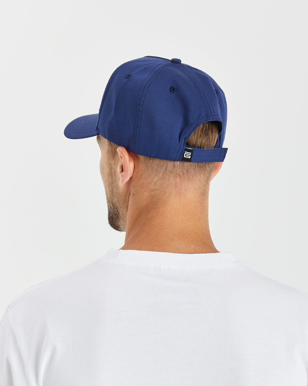 Anti-Fade Baseball Cap