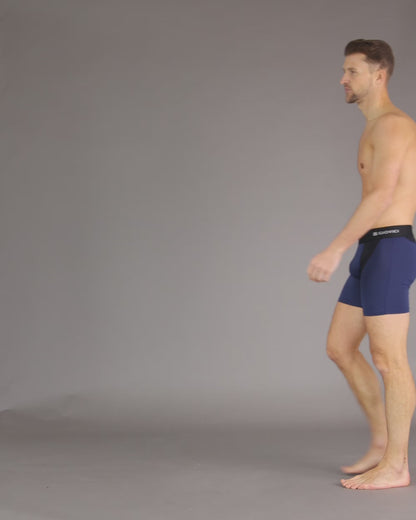 Hyper-Cool™ Bamboo Boxers