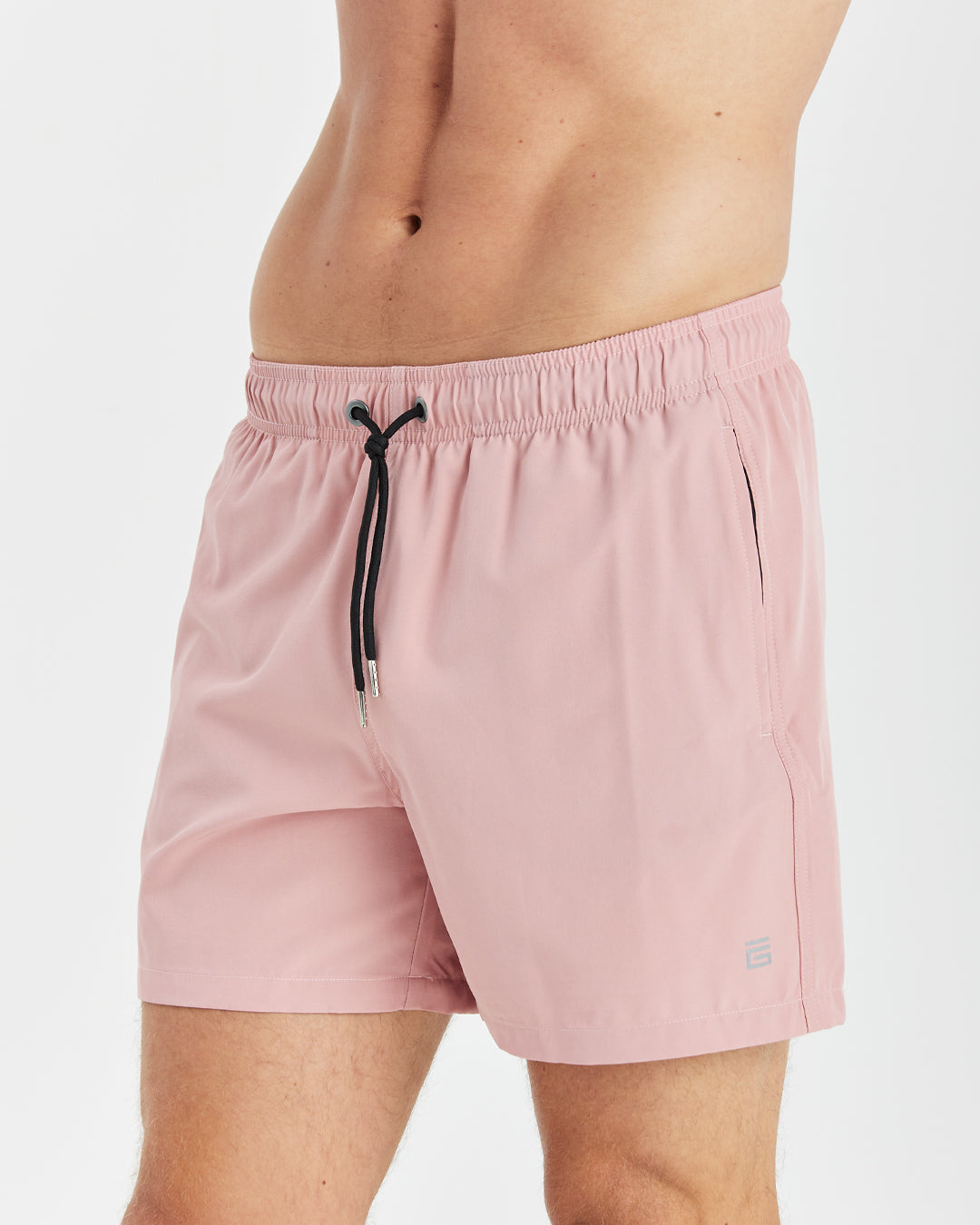 Zero Mesh Swim Short