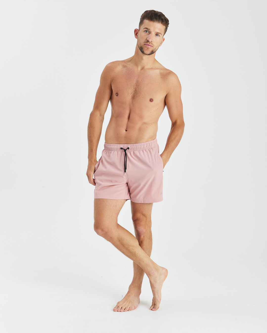 Zero Mesh Swim Short