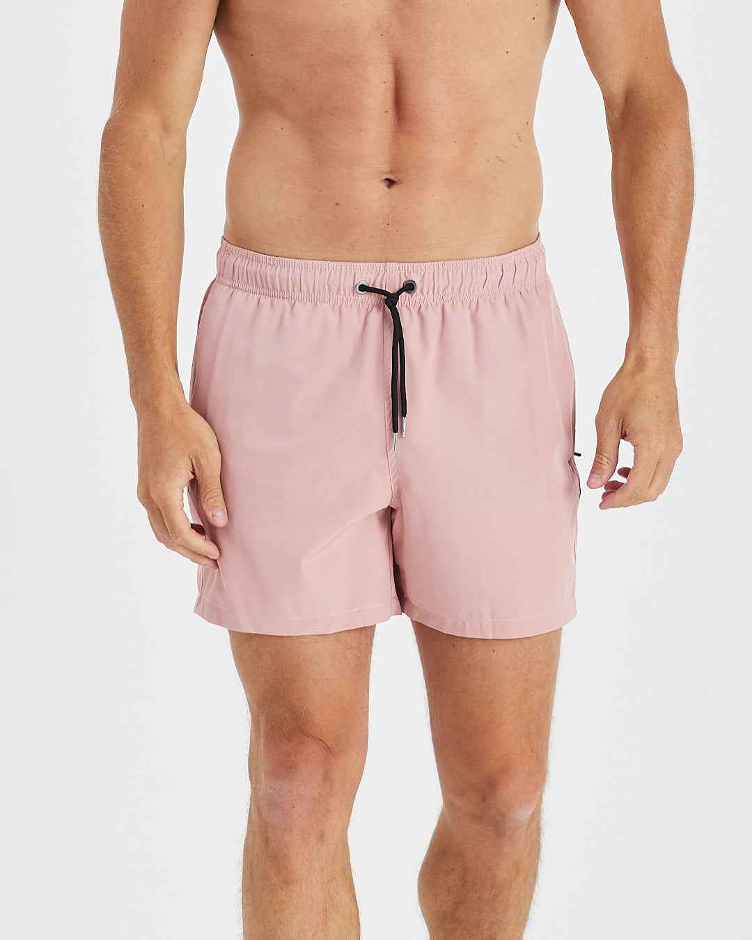 Zero Mesh Swim Short