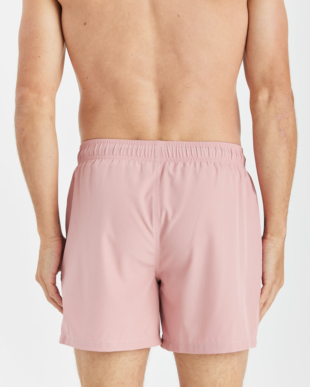 Zero Mesh Swim Short