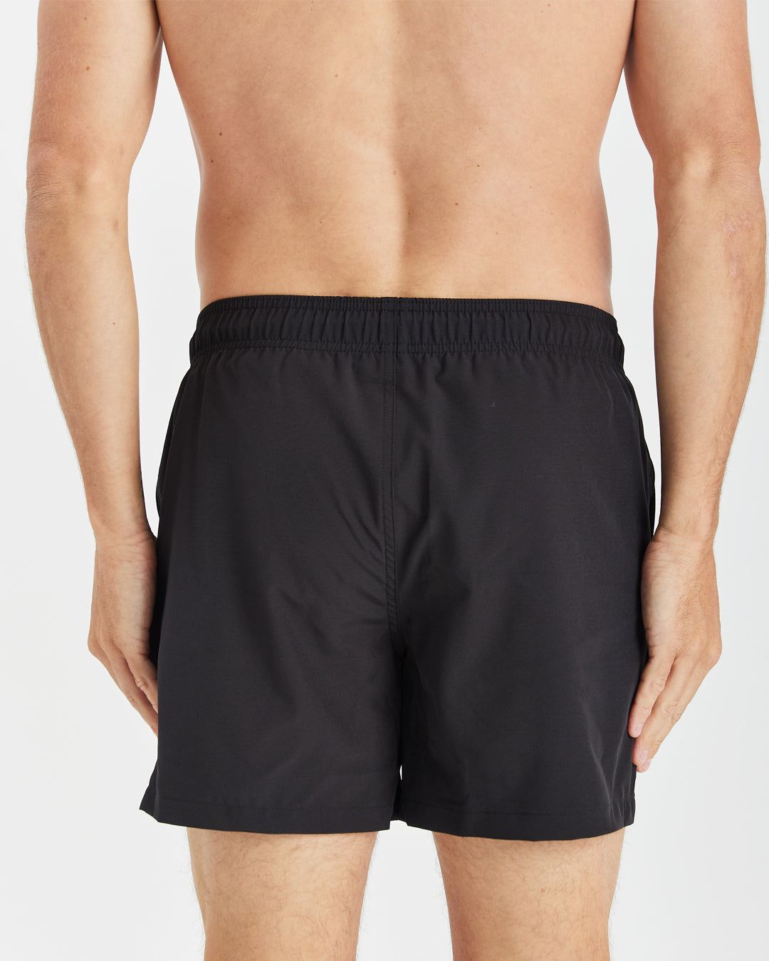 Zero Mesh Swim Short